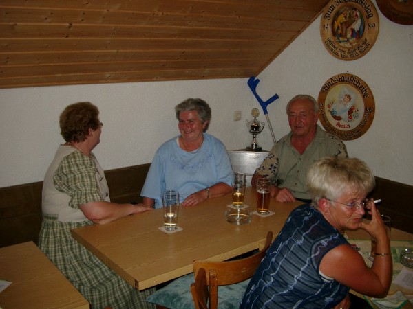 Knigs- und Lieslfeier 2002