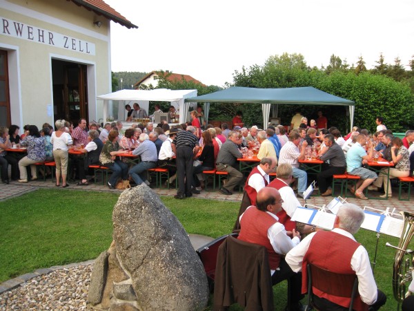 Sommernachtsfest 2009