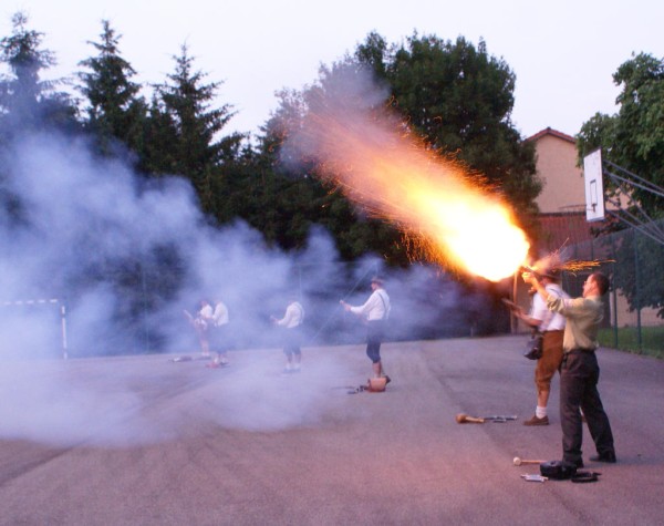 Sommernachtsfest 2009