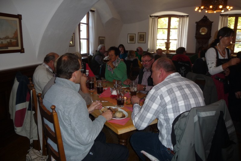 Burghausen, Tittling