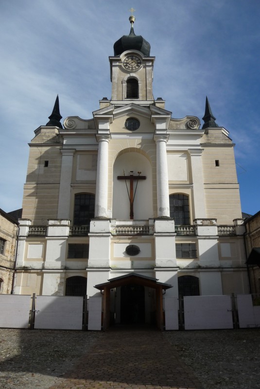 Burghausen, Tittling