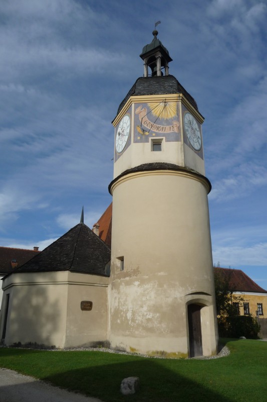 Burghausen, Tittling